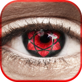 Sharingan Eye icon