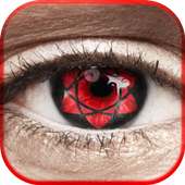 Sharingan Eye
