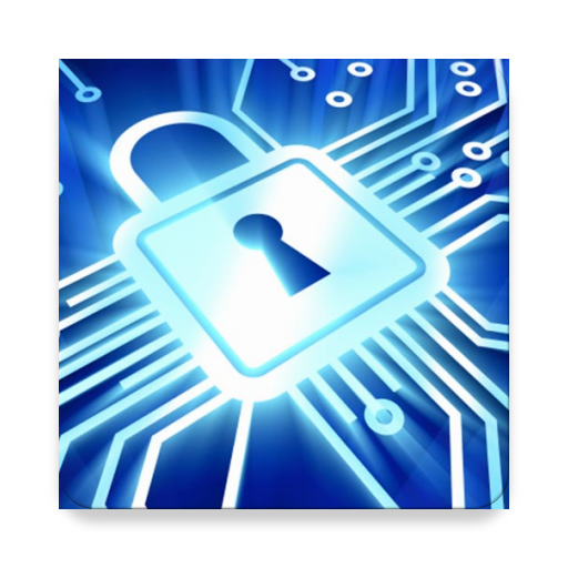 Cyber Security Bangladesh icon