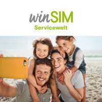 winSIM  Servicewelt on 9Apps