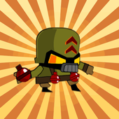 Aliens Vs Zombies icon