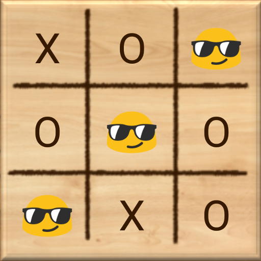 Tic Tac Toe - XO icon