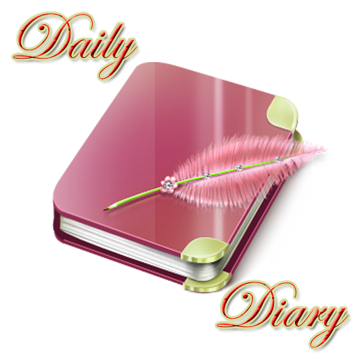 Daily Diary (life time) icon