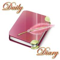 Daily Diary (life time)
