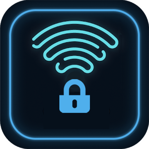 S-VPN Proxy icon