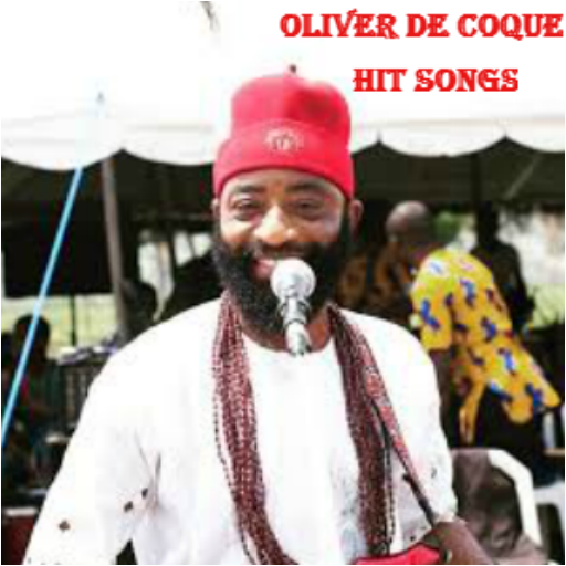Oliver De Coque icon