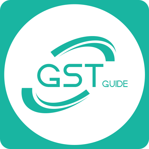 All GST Guide | HSN/SAC Code With Calculator icon