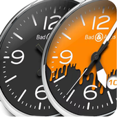 BadApps B&amp;A Watch Face icon