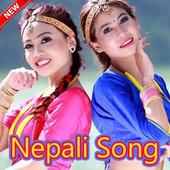 Nepali Songs - Nepali video, Comedy, DJ icon