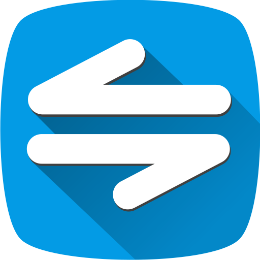 The Android Base Converter icon