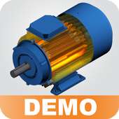 Электродвигатели AR Демо on 9Apps