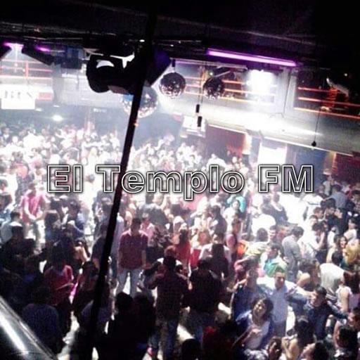 El Templo FM icon