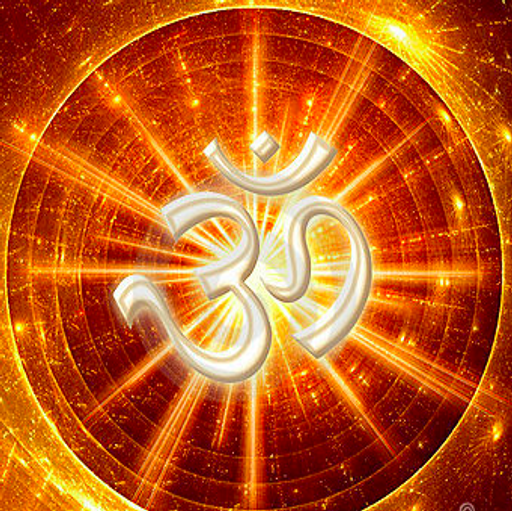 Extremely Powerful Om Mantra icon