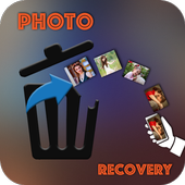 Recover Deleted Photos 2017 icon