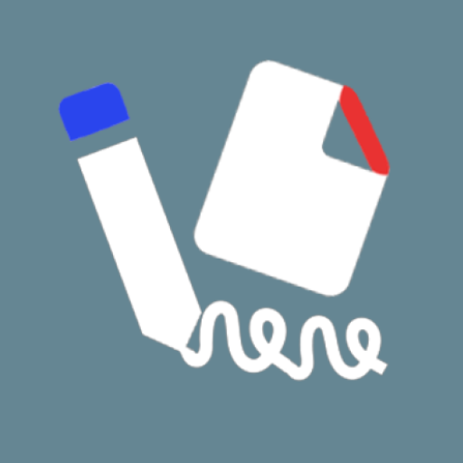 ikon SignFast - Scan and Sign PDF Docs