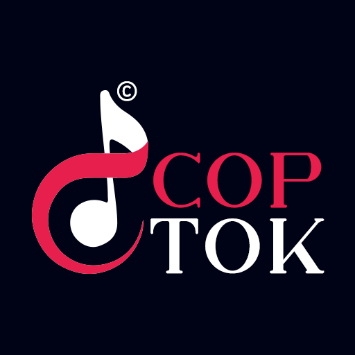COP TOK - كوب توك icon