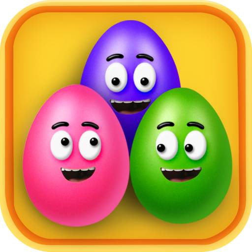 Surprise Eggs icon
