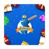 iB Cricket Companion icon