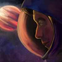 Cosmic missions. Episode 1.