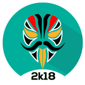 Magisk Apk icon