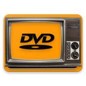 Retro DVD on 9Apps
