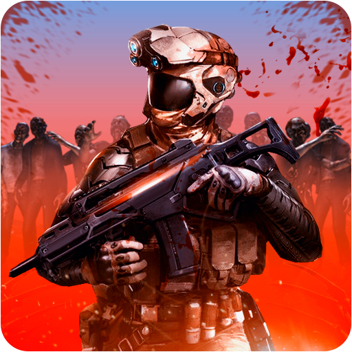 Midnight Zombie Massacre icon