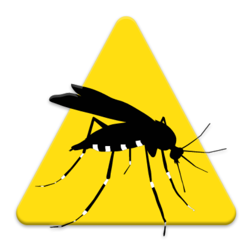 Mosquito Alert icon