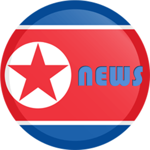 North Korea News in English icon