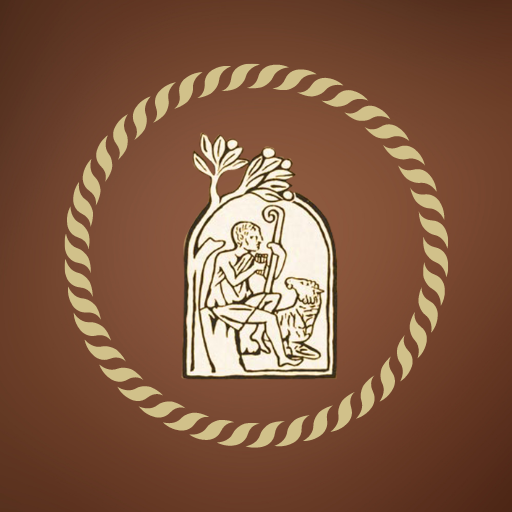 Catecismo da Igreja Católica иконка