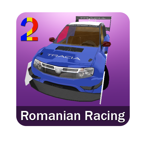 Romanian Racing 2 icon