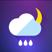 Weather Widget - погода иконка