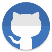 Top Github icon