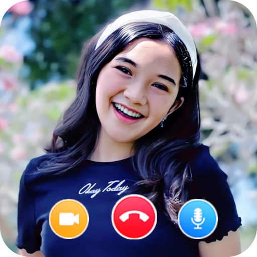 Naisa Alifia Yuriza Video Call and Live Chat N.A.Y icon