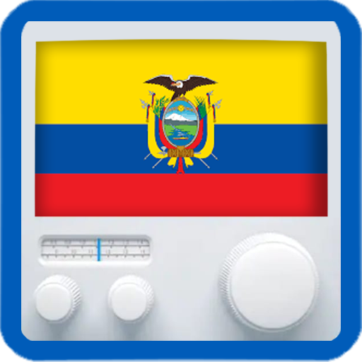 Radio Ecuador - AM FM Ecuador icon