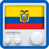 Radio Ecuador - AM FM Ecuador