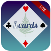 Acards Lite icon