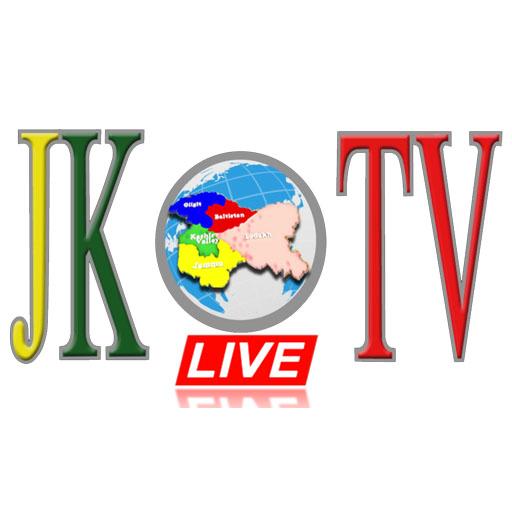 JKTV Live icon