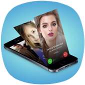 Photo Caller Screen - HD Photo Caller ID on 9Apps