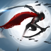 Stickman Shadow: Legacy Warrior icon