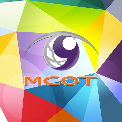 MCOT App icon