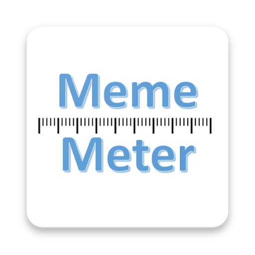 Meme Meter icon