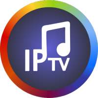 Just TV from IP TV. on 9Apps