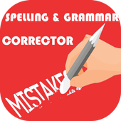 Spelling and Grammar Corrector иконка