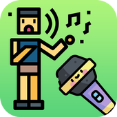 Live Microphone icon