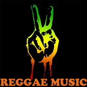 Reggae Music icon