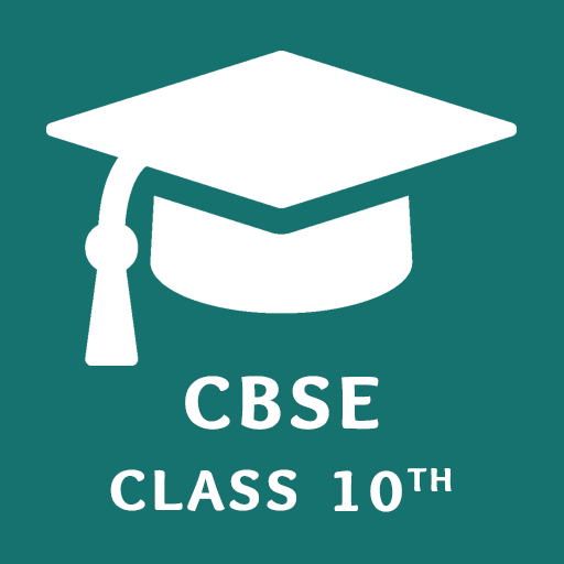 Class 10 CBSE Board icon