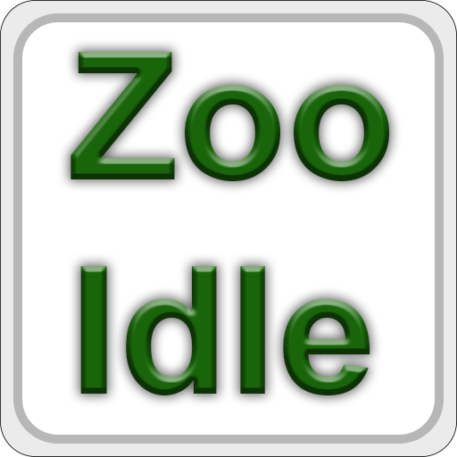 Mini Zoo Idle Clicker icon
