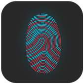 Fingerprint Lock Screen Prank on 9Apps