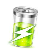 Super Fast Battery Charger icon