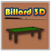 Billard 3D